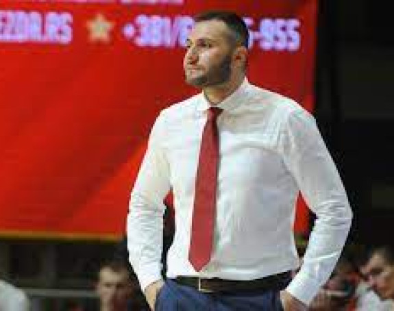 Vladimir Jovanović novi trener Dodikove Igokee?