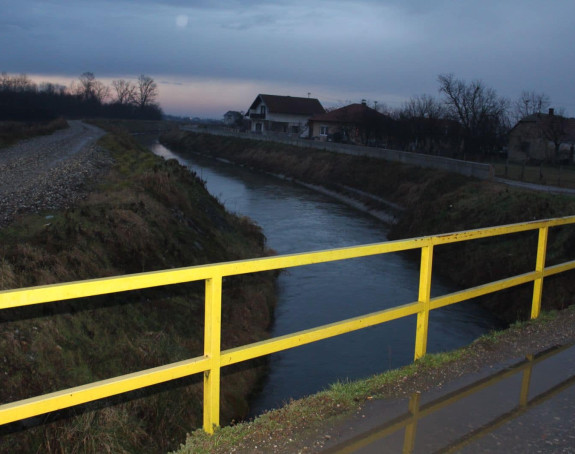 Mještani posebno naselja u blizini rijeka u strahu