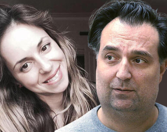 Suprug nestale Ane Volš optužen za njeno ubistvo