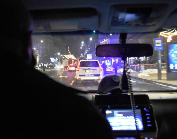 U Zemunu ranjen vođa "novog zemunskog klana"