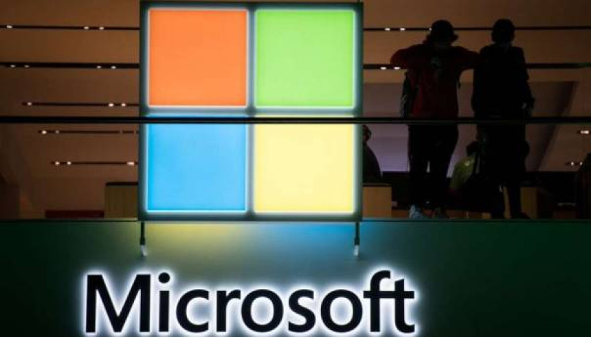 Microsoft planira otpustiti hiljade radnika