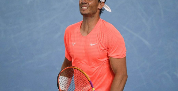 Šok u Melburnu: Nadal ispao sa Australijan opena