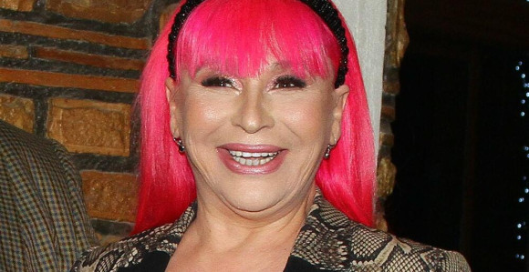 Zorica Brunclik dobila nagradu za koncert godine