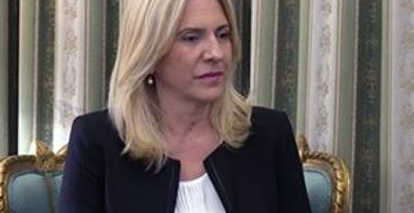 Како је могуће да Додик угрожава сувереност БиХ?