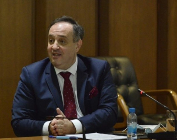 Debevec ponovo izabran za predsjednika Suda BiH
