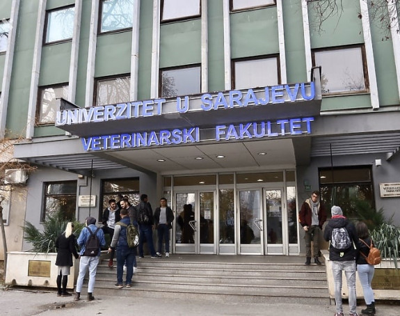 Сарајево: Студенти се заразили Q грозницом