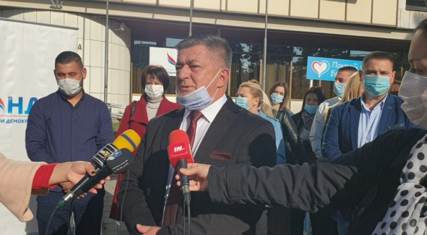 Preminuo Milan Ljubojević, bivši predsjednik NDP u Bijeljini
