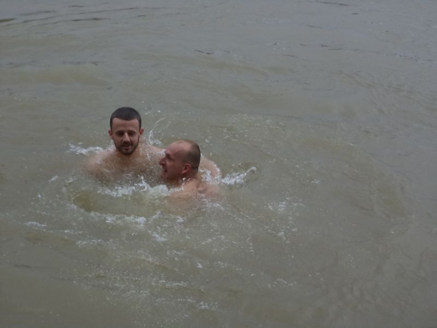 Krst časni u Srpcu pripao Slobodanu Vučiću