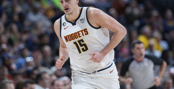 Srpski košarkaš najbolji asistent u istoriji Denvera