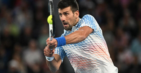 Đoković "slomio" Kuakoa i zakazao meč sa Dimitrovom