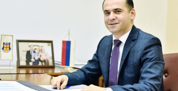 SDS pita Viškovića: Ko će biti sankcionisan?