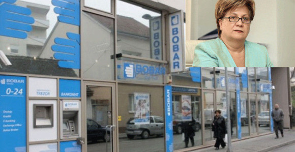 Пресуда у случају "Бобар банке" пораз правосуђа
