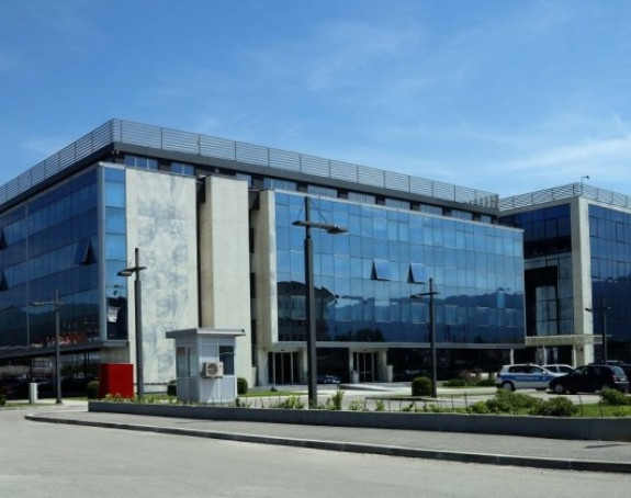 Ko koristi vladine luksuzne apartmane?