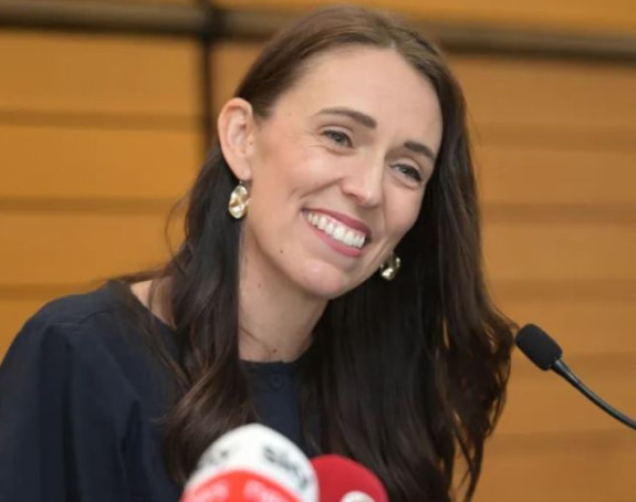 Премијерка Новог Зеланда најавила оставку