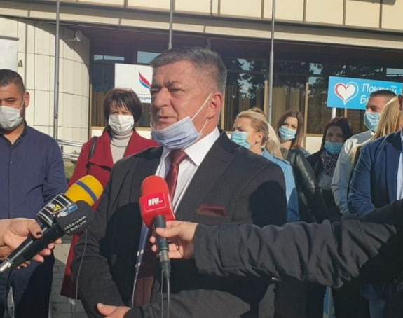 Preminuo Milan Ljubojević, bivši predsjednik NDP u Bijeljini