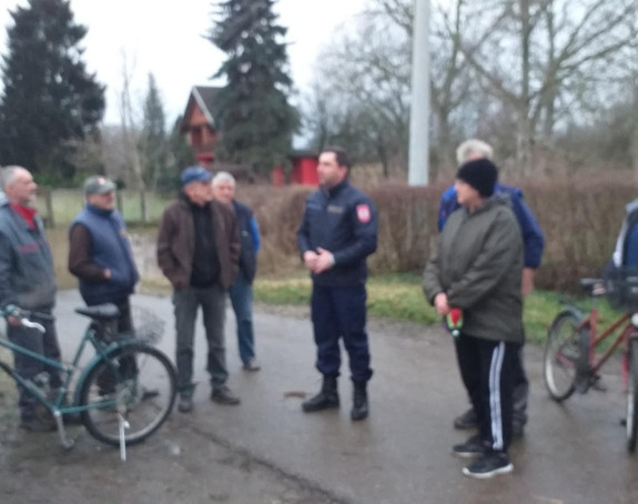 Da pojedinci nisu pokrali milione imali bi nasipe kao u Holandiji