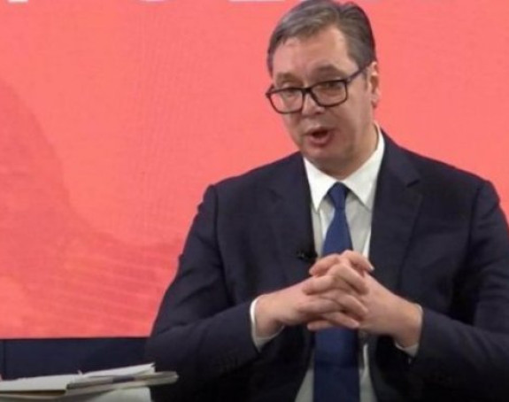 Smeta im što je Srbija snažna pa izmišljaju laži