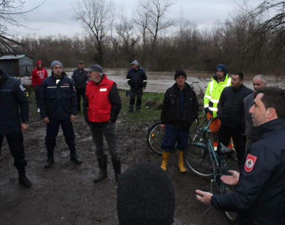 Нема разлога за панику и страх, пратимо ситуацију