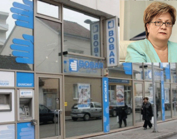 Presuda u slučaju "Bobar banke" poraz pravosuđa