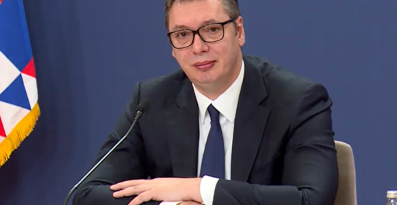 Pred Vučića će biti stavljen ultimatum oko Kosova?