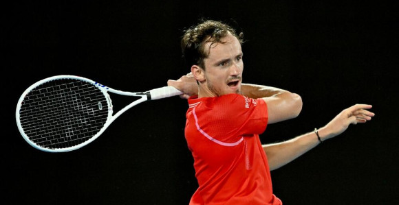 Šok: Medvedev ispao, Korda u osmini finala
