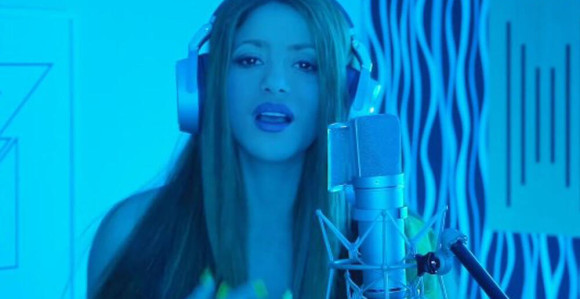 Šakira isprozivala bivšeg i njegovu ljubavnicu u pesmi, sad im ljubav puca!?