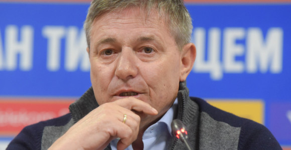 Utakmica sa Amerikancima nije ekskurzija