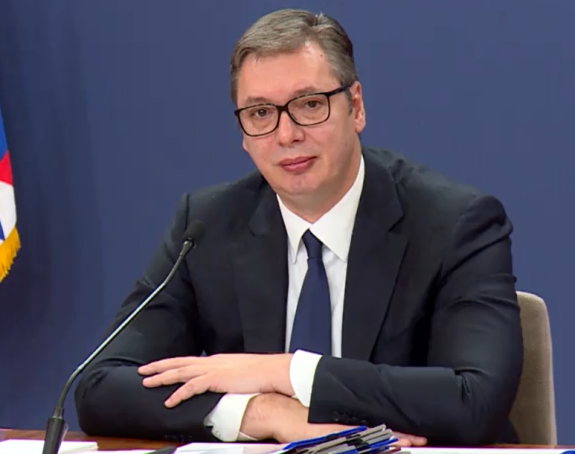 Pred Vučića će biti stavljen ultimatum oko Kosova?