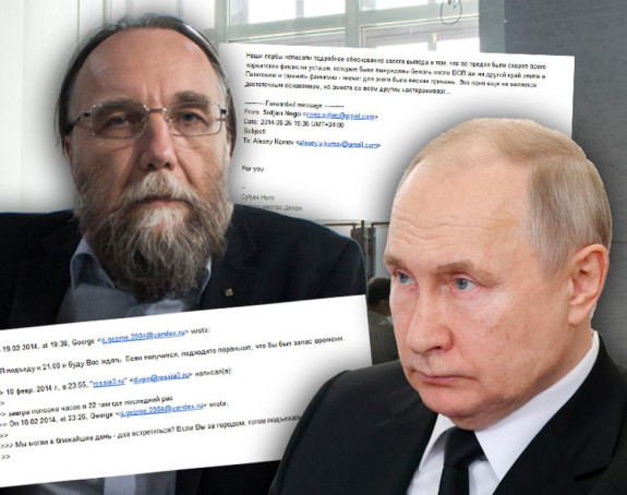 Blic: "Srbi su naše oruđe, oni su navikli da stradaju"