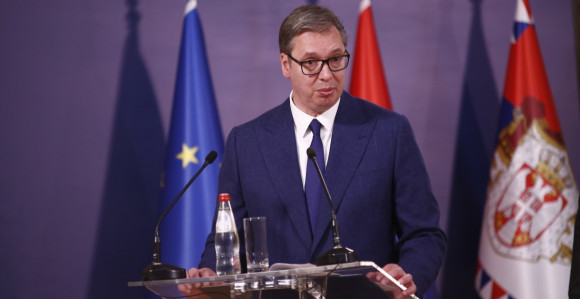 "Imaćemo mnogo muka i problema u budućnosti"