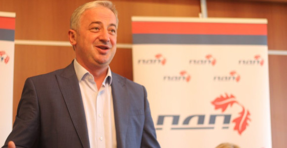 "Nema tog interesa koji Dodik i SNSD ne bi pogazili"