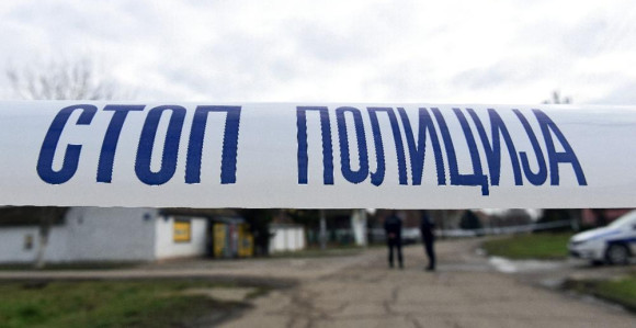 U Nišu izboden maloljetnik kod autobuske stanice