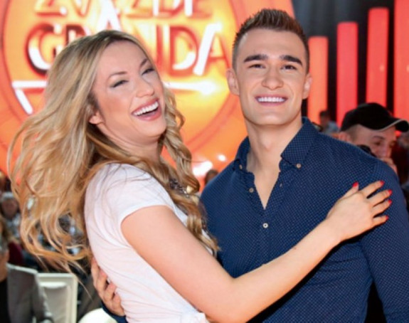 Prva zajednička fotografija nakon pomirenja (FOTO)