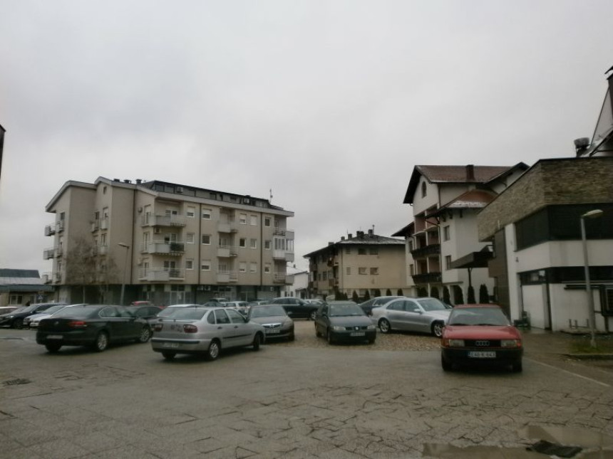 U Srpcu poskupio parking, za penzionere  duplo?!