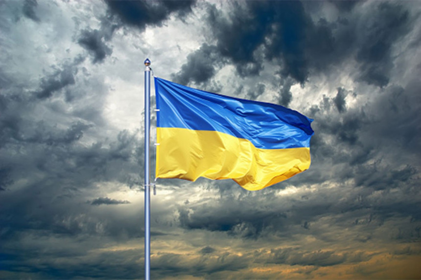 Smijenjen ministar Ukrajine zbog sumnji za mito