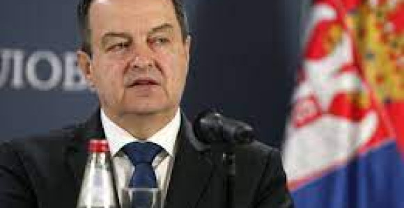 Srbija treba da bude jedinstvena, podrška Vučiću