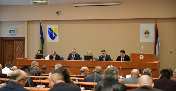 GO PDP: Pravno osporavati izbore za predsjednika