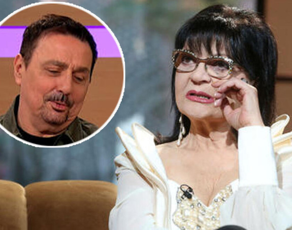 Nada Obrić optužila Kebu da joj je ukrao veliki hit!