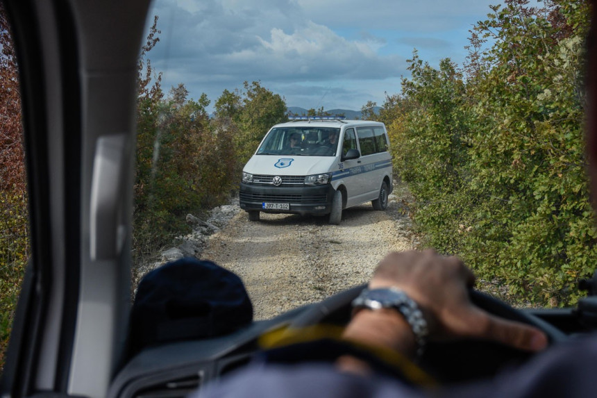 Lani protjerano sedam opasnih stranih državljana