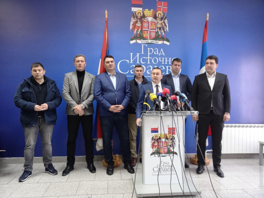 Stidljivi bunt u SNSD-u: Neće Nešića za ministra!