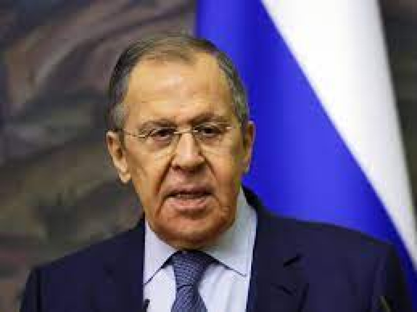 Lavrov: Što duže odbijaju pregovore, teže do rješenja