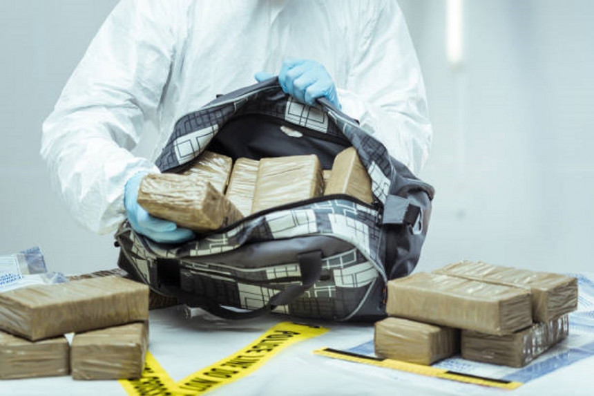 Заплијењена 52 килограма кокаина у Сарајеву