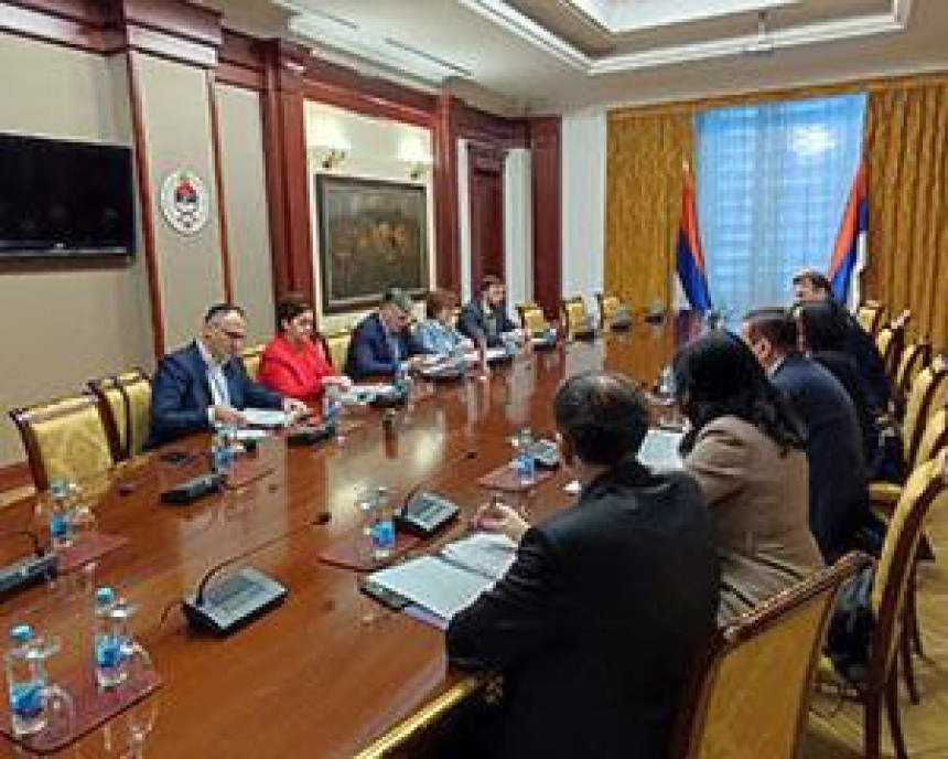 Нема договора о износу најниже плате у Српској