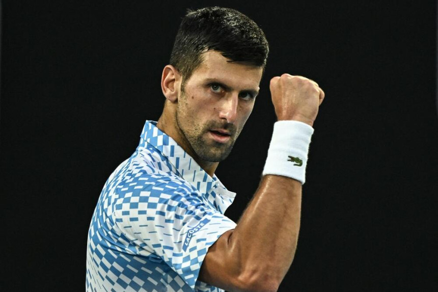 Novak Đoković se pobjedom približio legendi