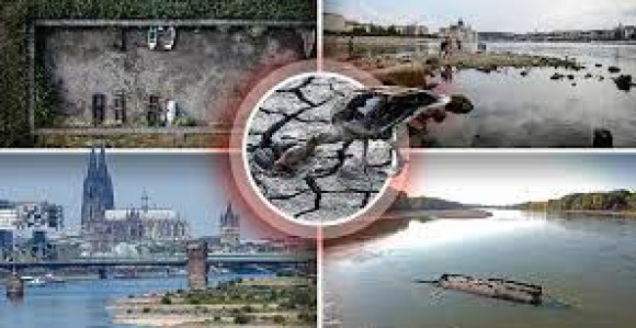 Klimatske promjene donose nam ekstremno loše vrijeme