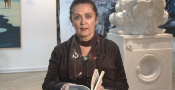 Danica Vukićević dobitnica NIN-ove nagrade