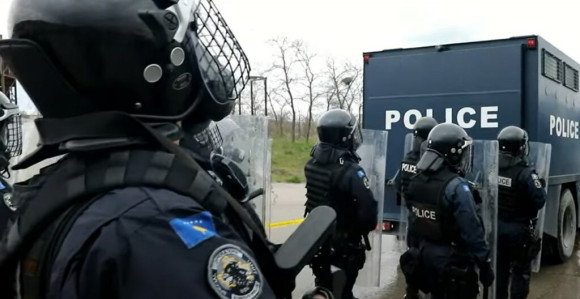 Pripadnici Rosu pucali na Srbe, jedno lice ranjeno