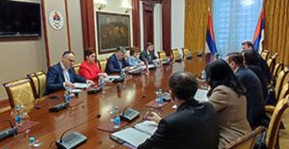Nema dogovora o iznosu najniže plate u Srpskoj