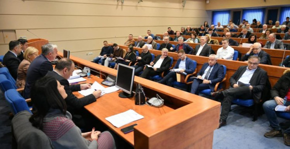 Pokušaj udara SNSD na PDP doživio debakl