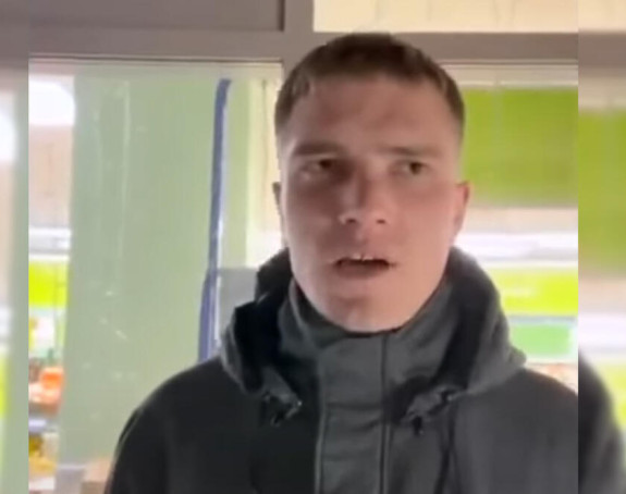 Norveška: Uhapšen bivši komandant Vagner grupe